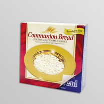 Communion Supplies