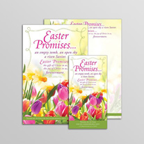 Easter Matching Sets