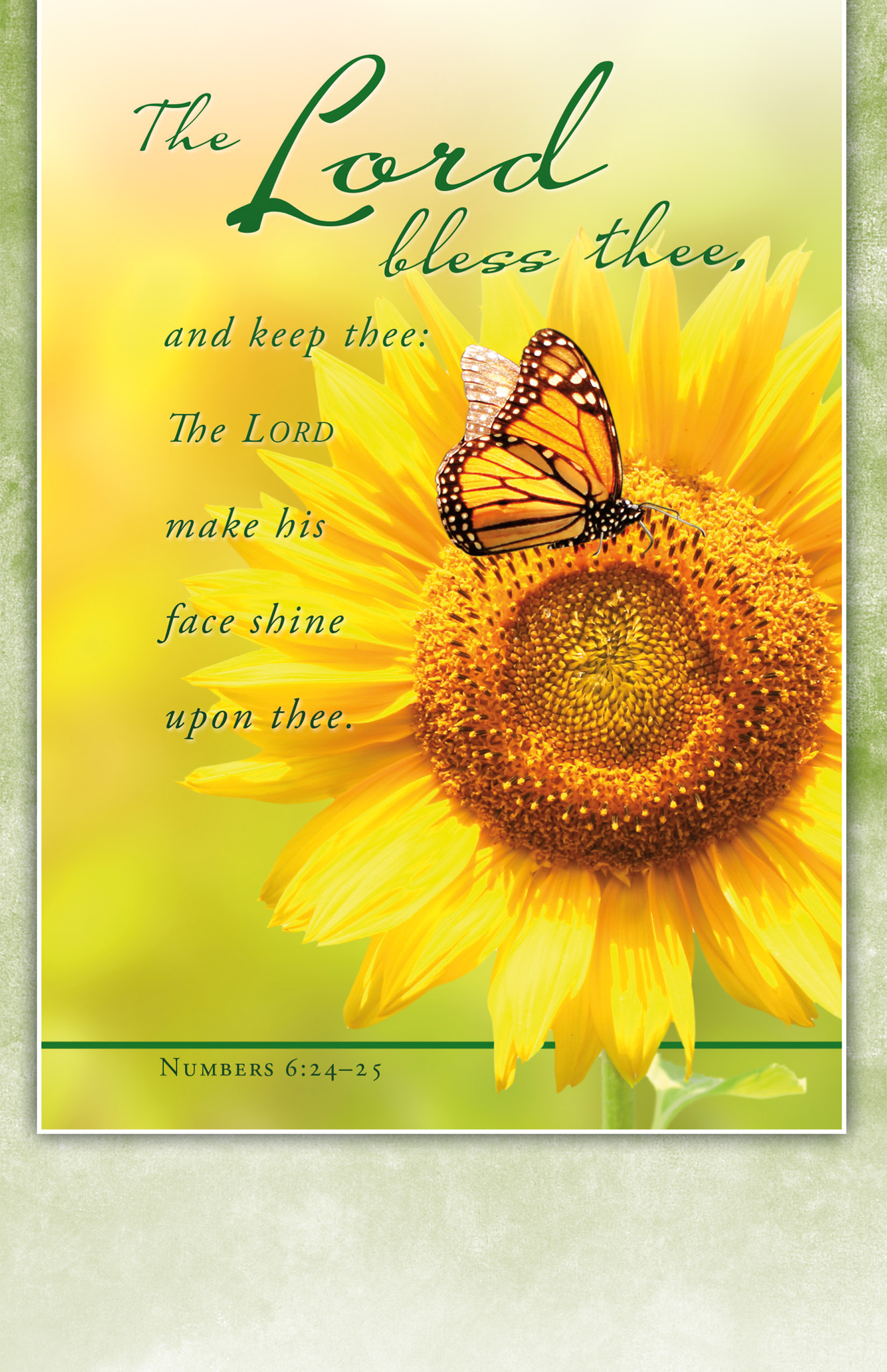 Christian art warner press