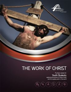 The Work of Christ (Print on Demand)