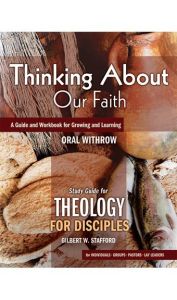 Thinking about Our Faith: 2nd Edition (Print on Demand)