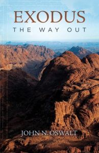 Exodus: The Way Out
