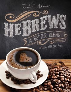 HeBrews : A Better Blend