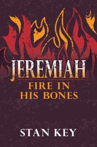 Jeremiah: Fire in his bones - Multiple Formats