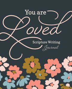You Are Loved Collection- Women Christian Living - Nourish the Soul    