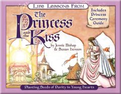 Life Lessons From Princess and the Kiss