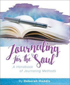 Journaling for the Soul - Multiple Formats