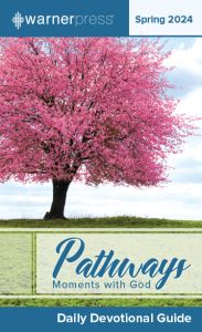 (Spring) Pathways to God - Multiple Formats
