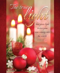 Legal Bulletin - Christmas | The True Light