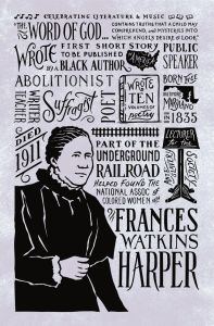 Black History - Frances Watkins Harper - Standard Bulletin