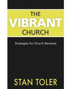 The Vibrant Church (Workbook Edition)