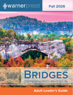 (Fall) Bridges Teacher - Multiple Formats