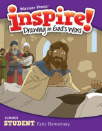 (Summer) Inspire! Early Student 