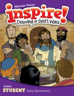 (Spring) Inspire! Early Student 