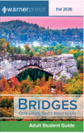 (Fall) WP Bridges Student - Multiple Formats