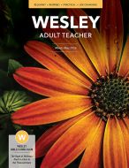 (Spring) Wesley Adult Teacher