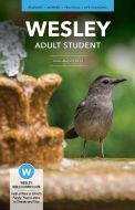(Summer) Wesley Adult Student