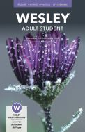 (Winter) Wesley Adult Student