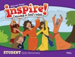 (Fall) Inspire! Early Student
