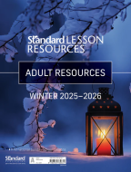 (Winter) Standard Adult Teaching Resource Kit