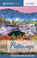 (Fall) Pathways to God - Multiple Formats