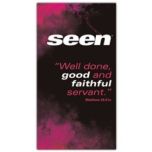 (Summer) SEEN Teen Digital Resourses