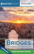 Digital Download - Bridges Adult Student (Summer)