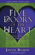 The Five Doors of the Heart: Leaders Guide - Multiple Formats