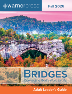 (Fall) Bridges Teacher - Multiple Formats