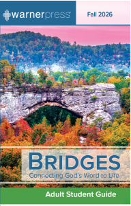 (Fall) WP Bridges Student - Multiple Formats