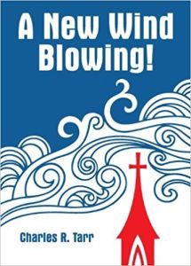 A New Wind Blowing! (Print on Demand)