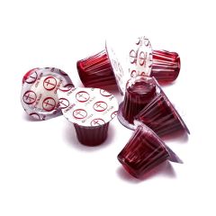 Communion Cups One Body Prefilled