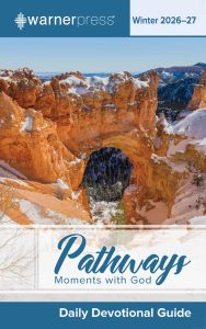 (Winter) Pathways to God - Multiple Formats