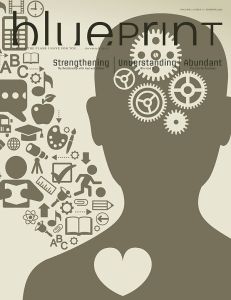 (Summer) Wesley Sr. High Blueprint