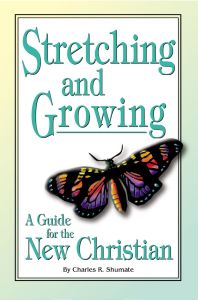 Stretching and Growing
