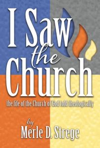 I Saw the Church