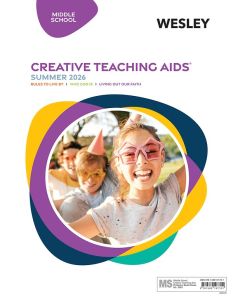 (Summer) Wesley Jr. High Teacher Aids