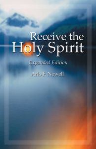 Receive the Holy Spirit: Expanded Edition