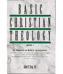 Basic Christian Theology, Volume 1