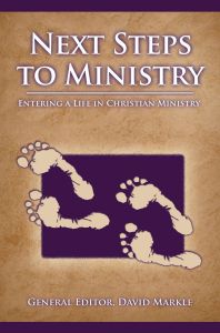 Next Steps to Ministry
