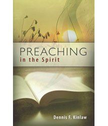Preaching in the Spirit