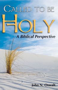 Called to Be Holy