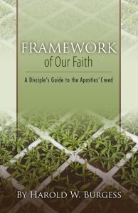 Framework of Our Faith