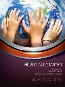How It All Started (Print on Demand)