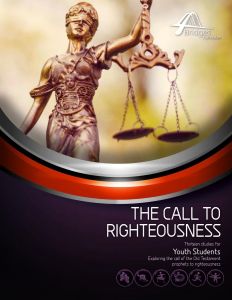 The Call to Righteousness