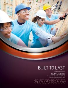 Built to Last (Print on Demand)