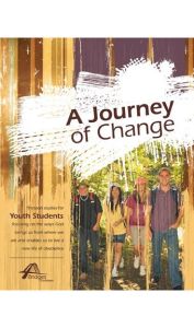 A Journey of Change (Print on Demand)