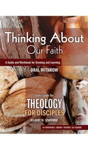 Thinking about Our Faith: 2nd Edition