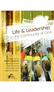 Life and Leadership in the Community of God (Print on Demand)