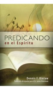 Predecante en…Spiritu